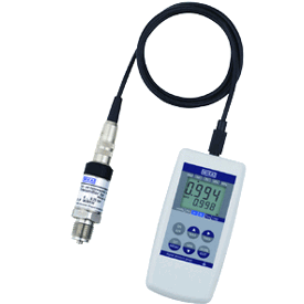 Ręczny kalibrator ciśnienia CPH6200