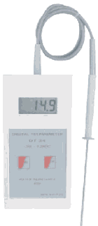 Termometr DT-34
